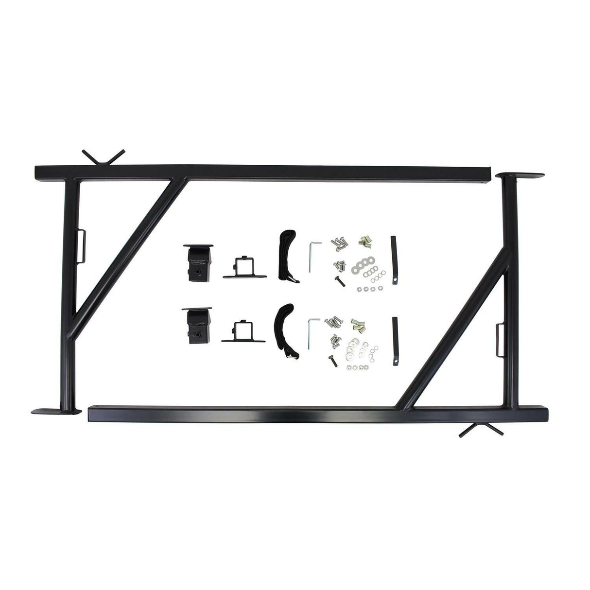 Westin - 57-9015 HD Ladder Rack