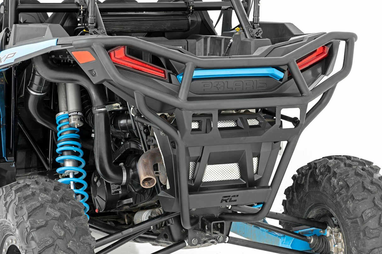 Rough Country 93118 Tubular Bumper - 93118