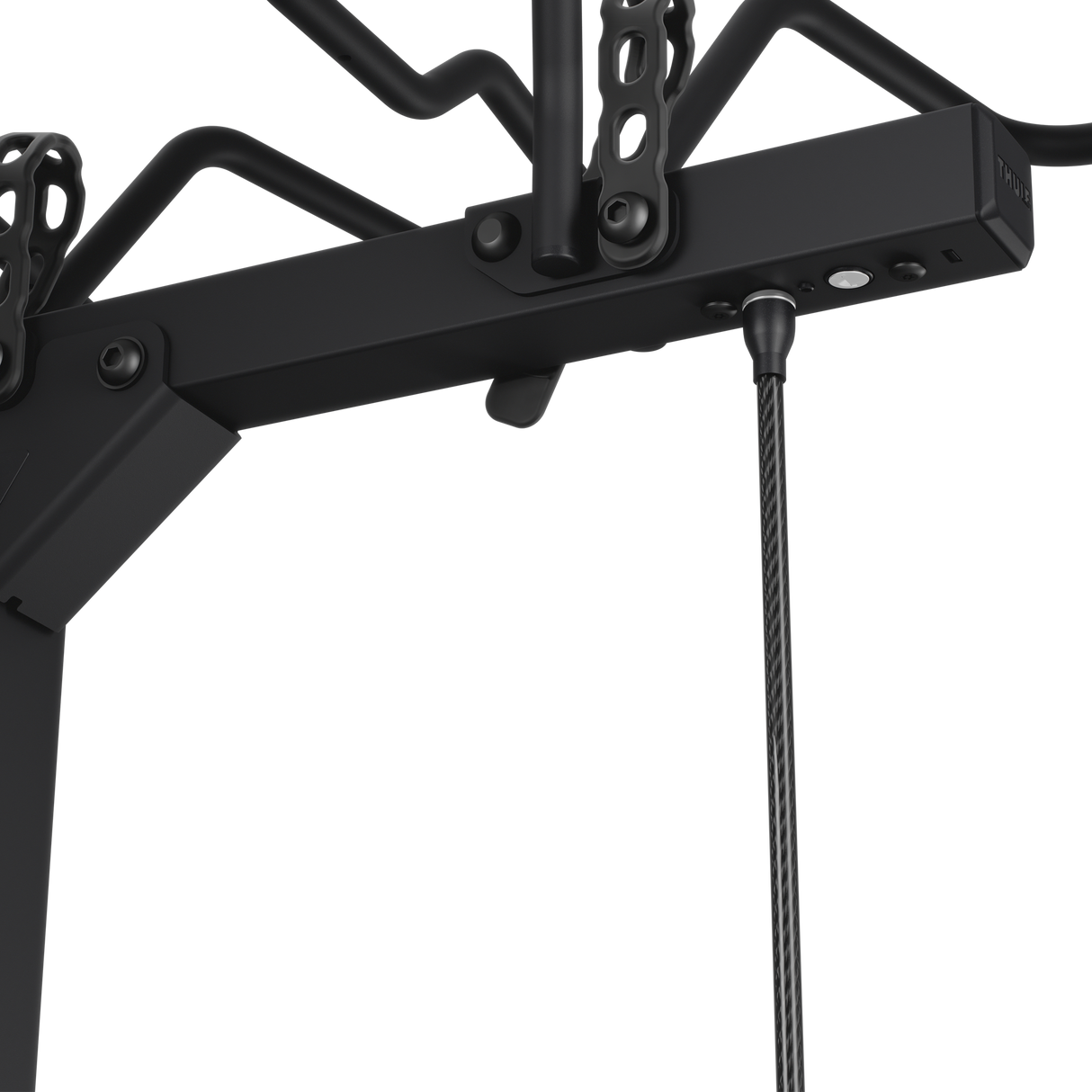 Thule - Revert Integrated Bike Lock - 9020520