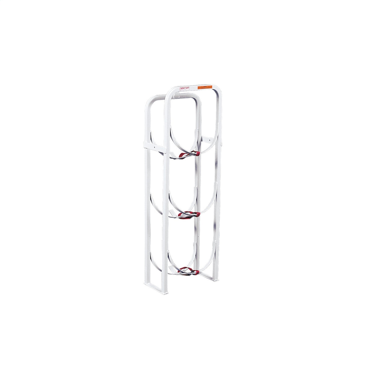 Weather Guard - Refrigerant Tank Rack - 9862-3-01