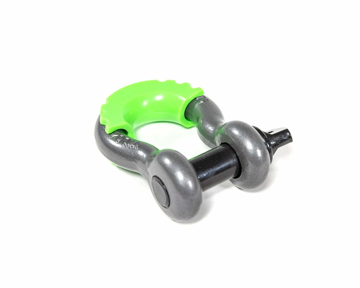 Ironman 4x4 - Recovery D Ring Shackle 10,300 LBS - IBOW4.7K