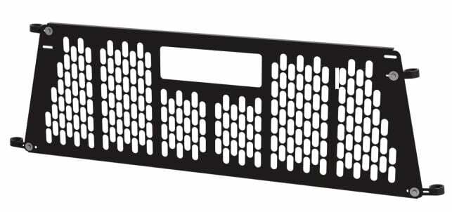 Holman - Mesh Window Guard - 12908