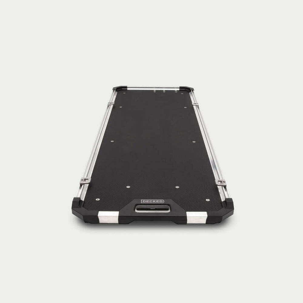 Decked - Truck Bed Slide Out - Ford Maverick - 600 LB capacity - 52" L x 24" W - 75% Extension - 4.5' Bed Length - DCG600-5224