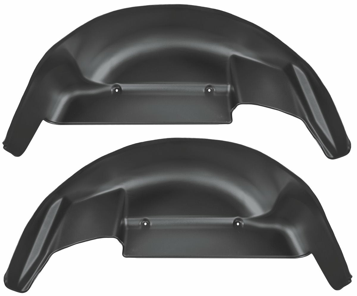 Husky Liners - Rear Wheel Well Guards - 79101