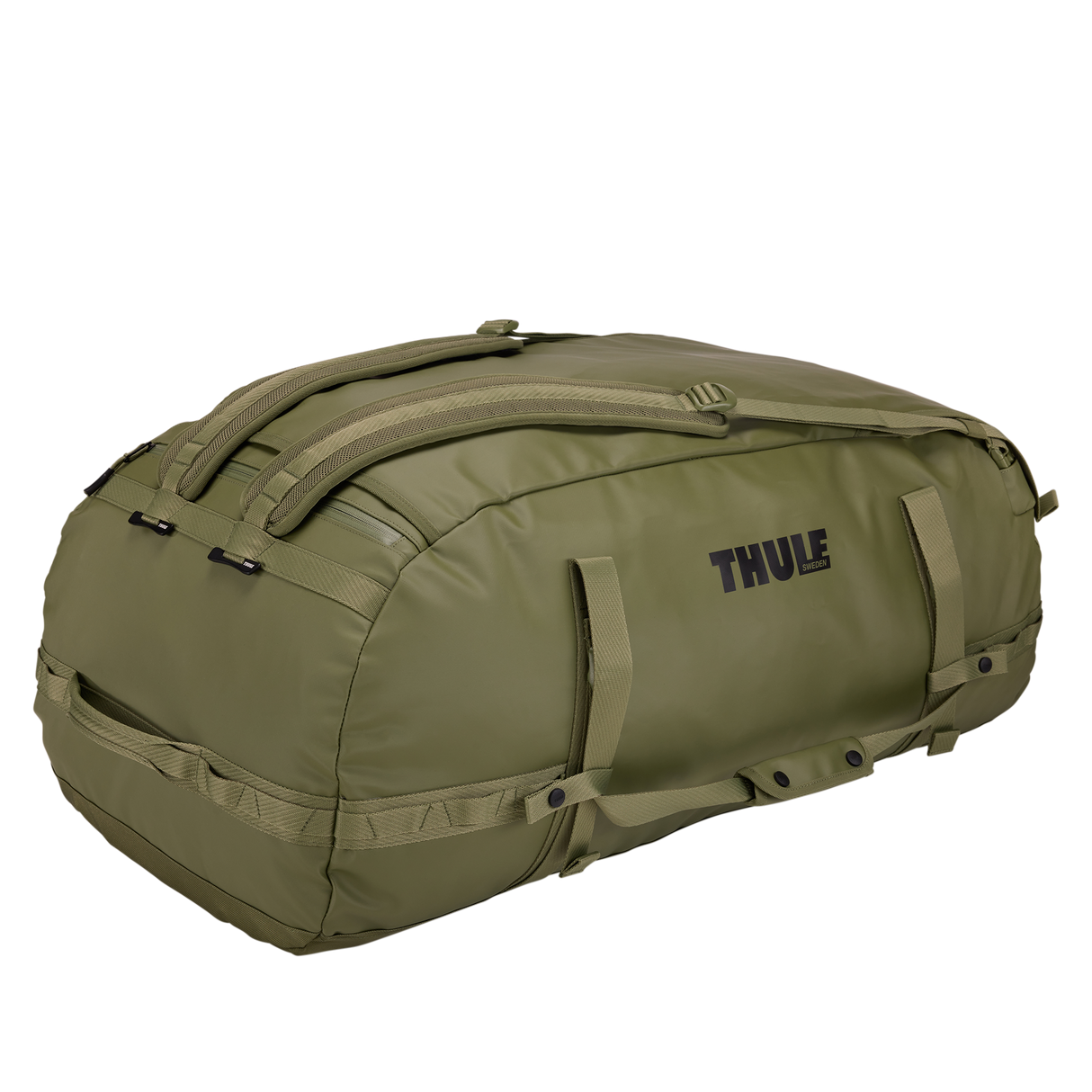 Thule - Thule Chasm 130L Duffel Bag - 3205002