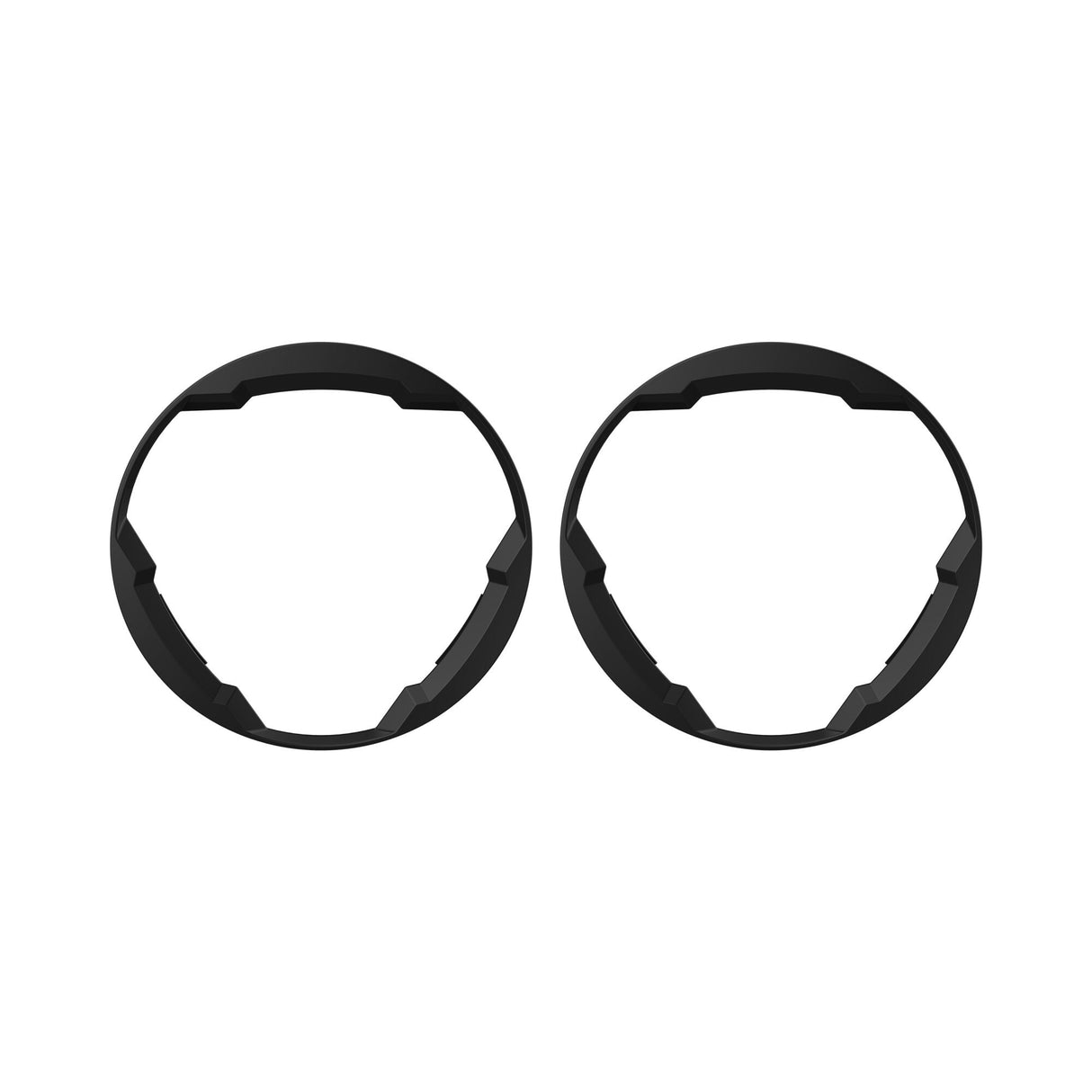 KC HiLiTES 7468 KC FLEX ERA 3 - Shroud Mount - Round - Universal