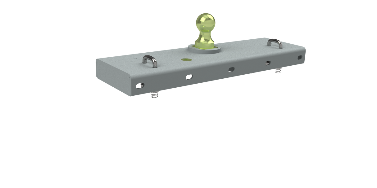 B&W - B&W Trailer Hitches GNRC909 Turnoverball Center Kit