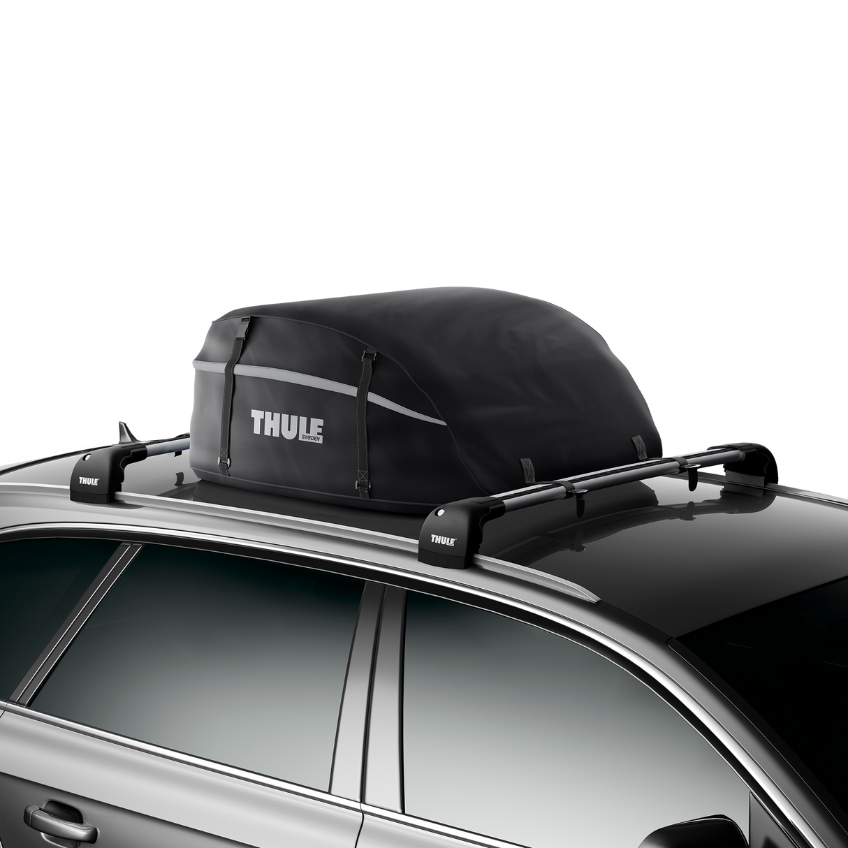 Thule - Outbound