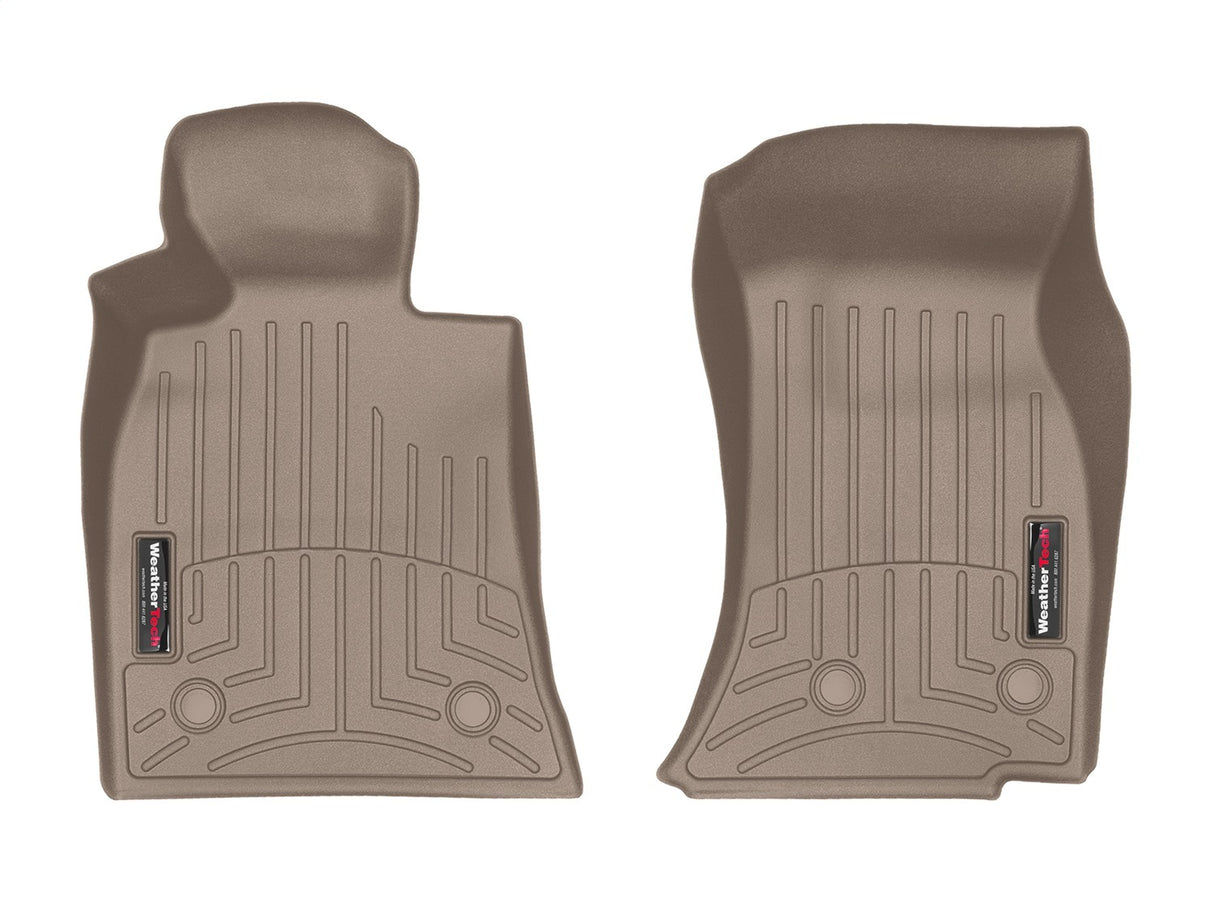 Weathertech - FloorLiner(TM) DigitalFit(R) - 454971