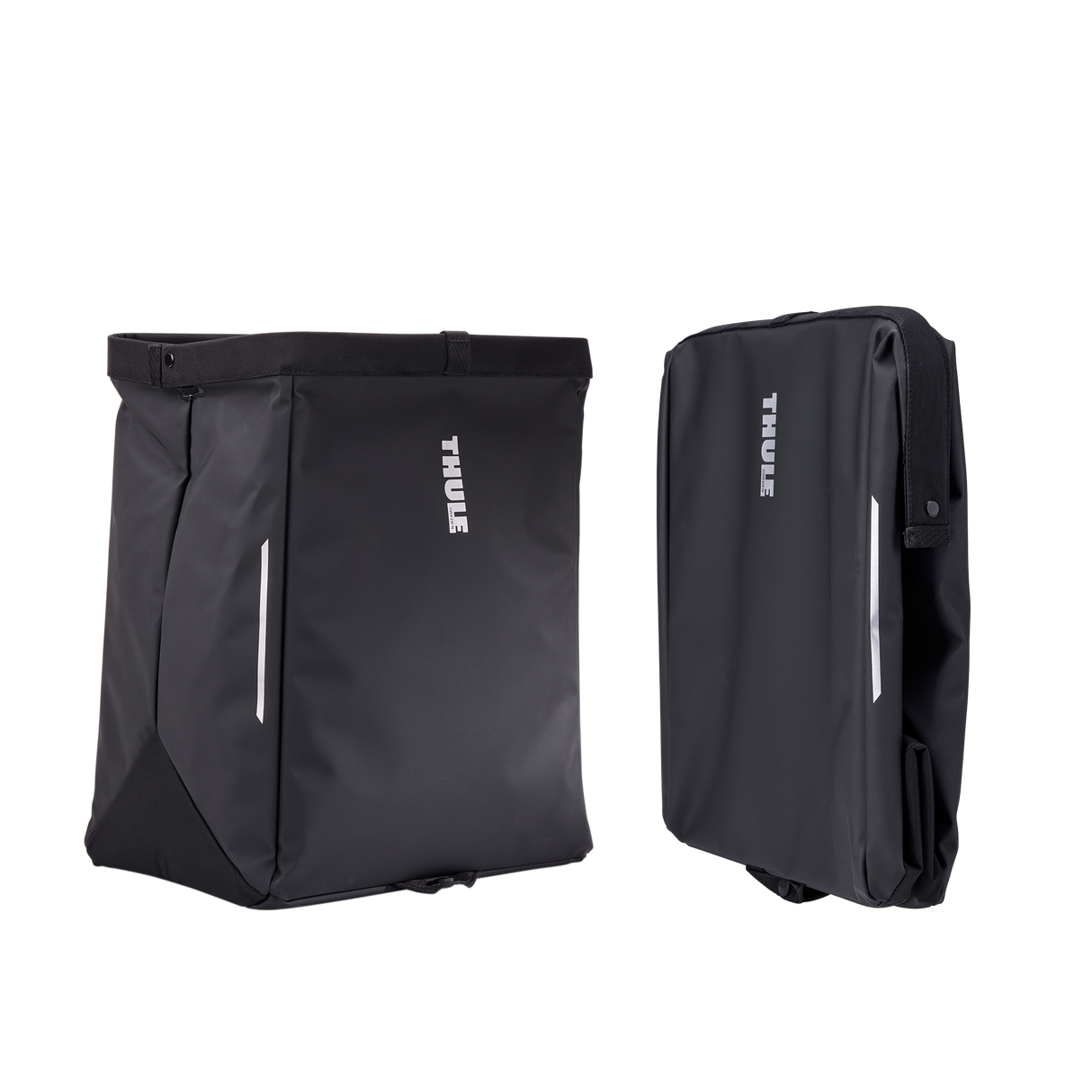 Thule - Chasm Cargo Bin With Inlock 25L - Black - 3205470