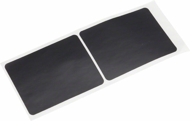 Yakima - Rpl Q-Clip Vinyl Pads - 8810072