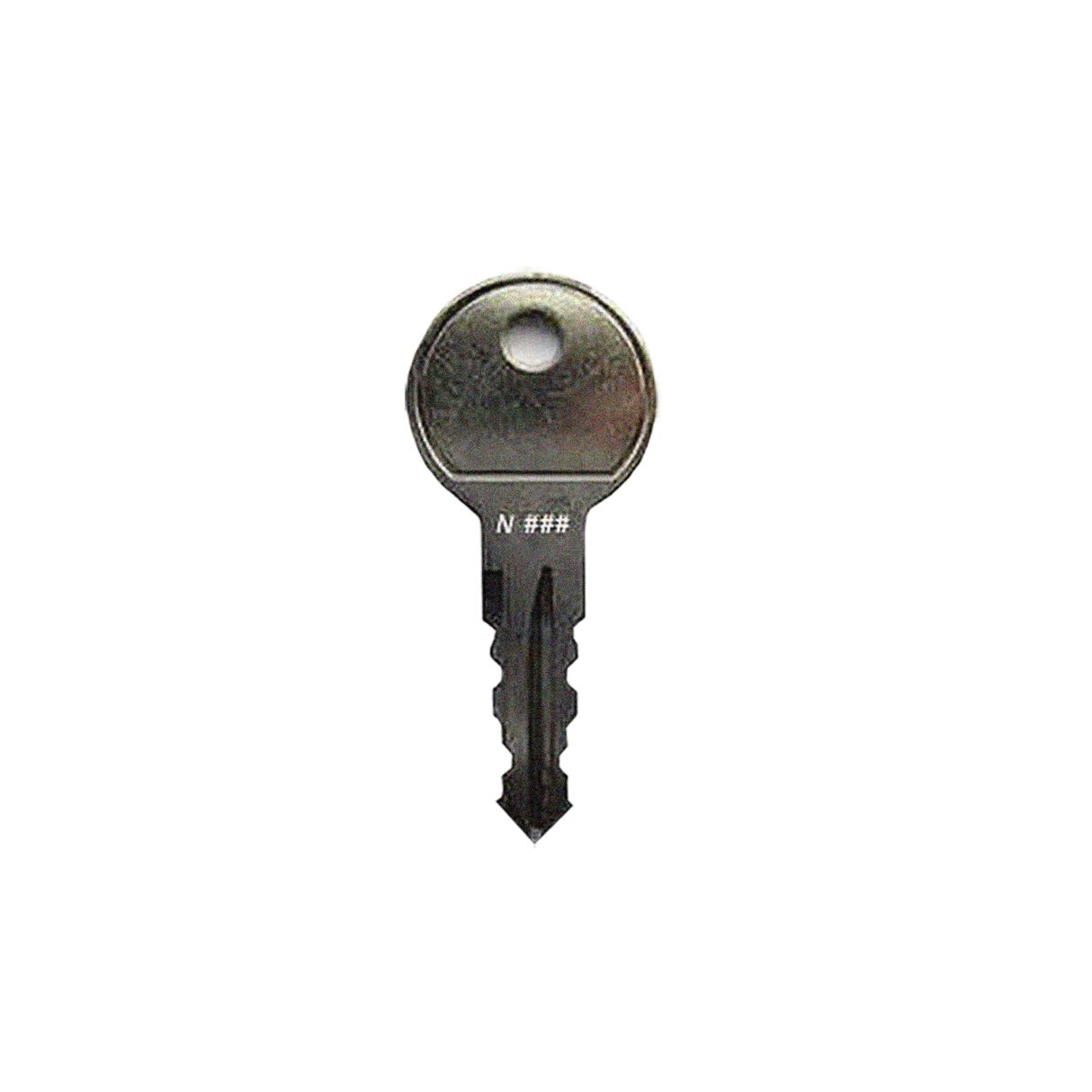 Thule - KEY, N-SERIES #175 - KEYN175