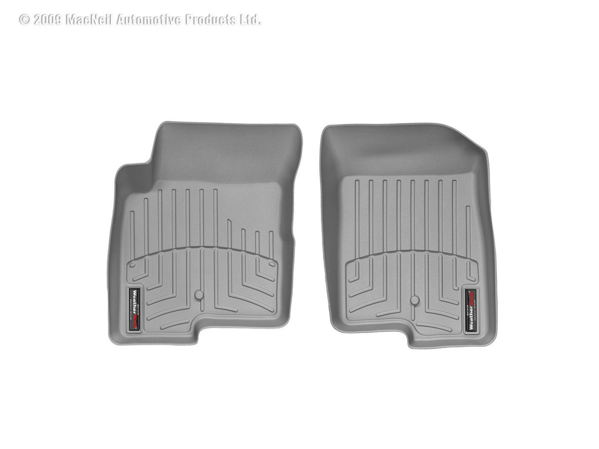 Weathertech - FloorLiner(TM) DigitalFit(R) - 460861