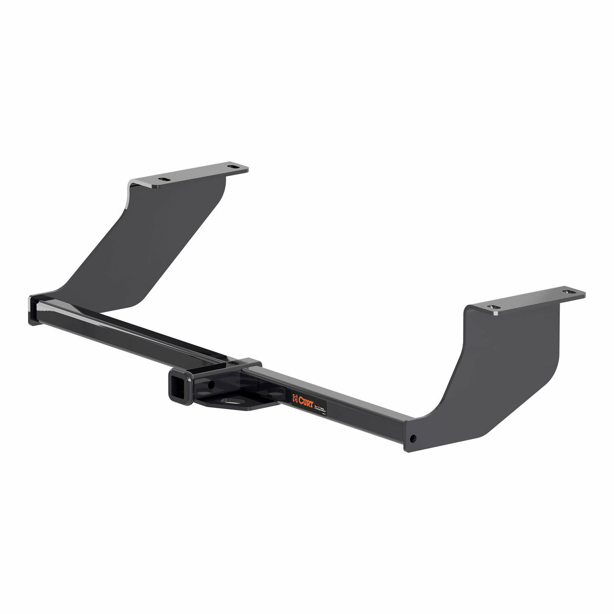 Curt - Class 1 Trailer Hitch, 1-1/4" Receiver, Select Chevrolet Sonic - 11464