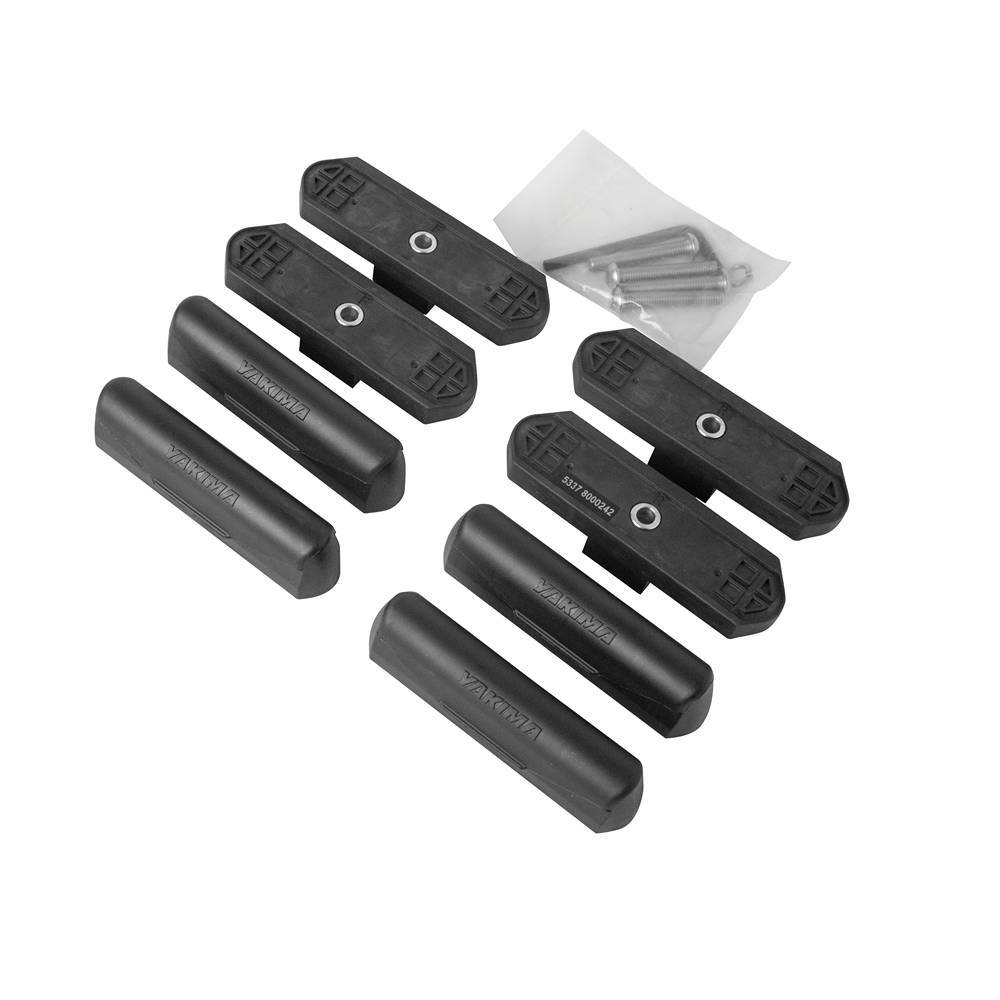 Yakima - Landing Pad 16 (set of 4)