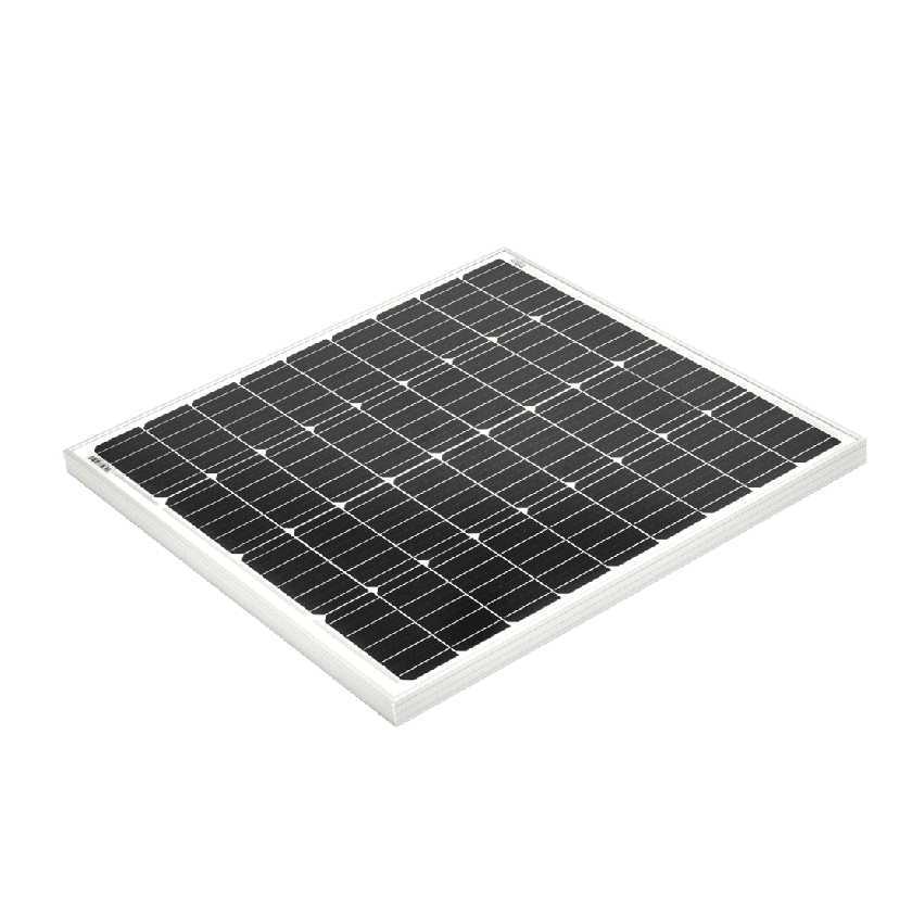 80W SOLAR PANEL