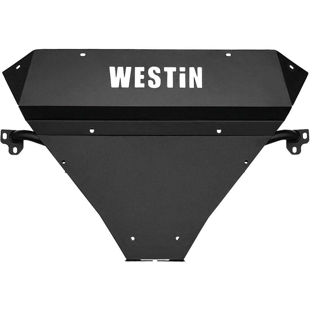 Westin - 58-71005 Outlaw Bumper Skid Plate