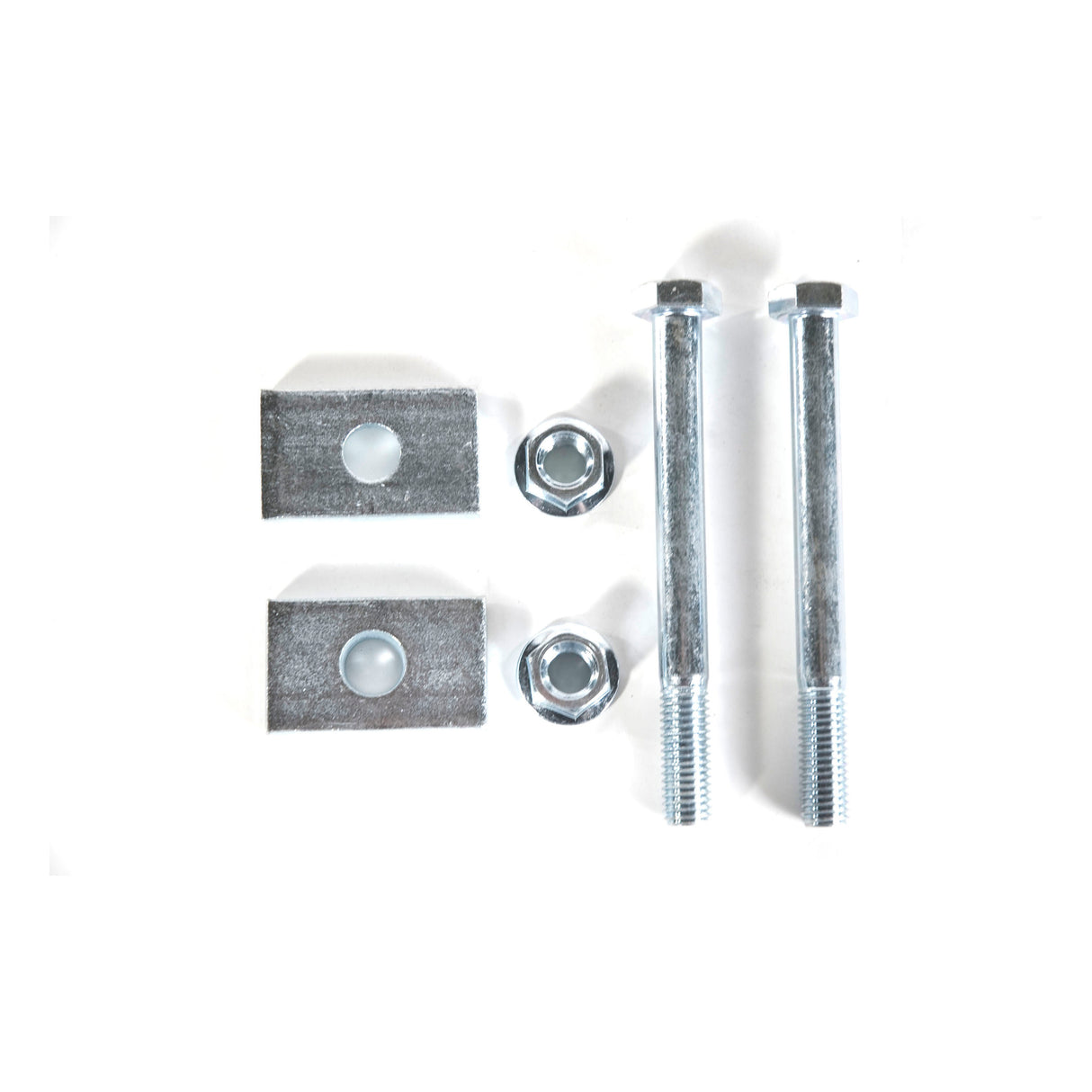 Curt - Class 3 Hitch, 2", Select Dodge, Freightliner, Mercedes-Benz Sprinter 2500, 3500 - 13358