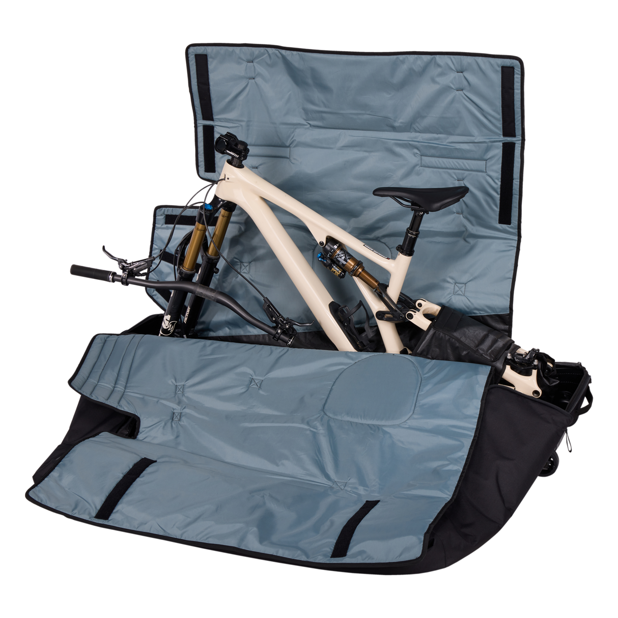 Thule - RoundTrip MTB Bike Case - 3205179