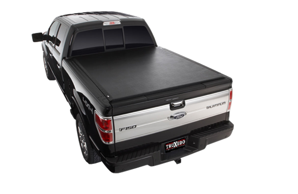 Truxedo - TruXedo(R) Lo Pro QT Tonneau Cover - 550101