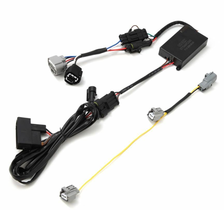 AlphaRex 810048 Wiring Adapter for Headlight Assembly