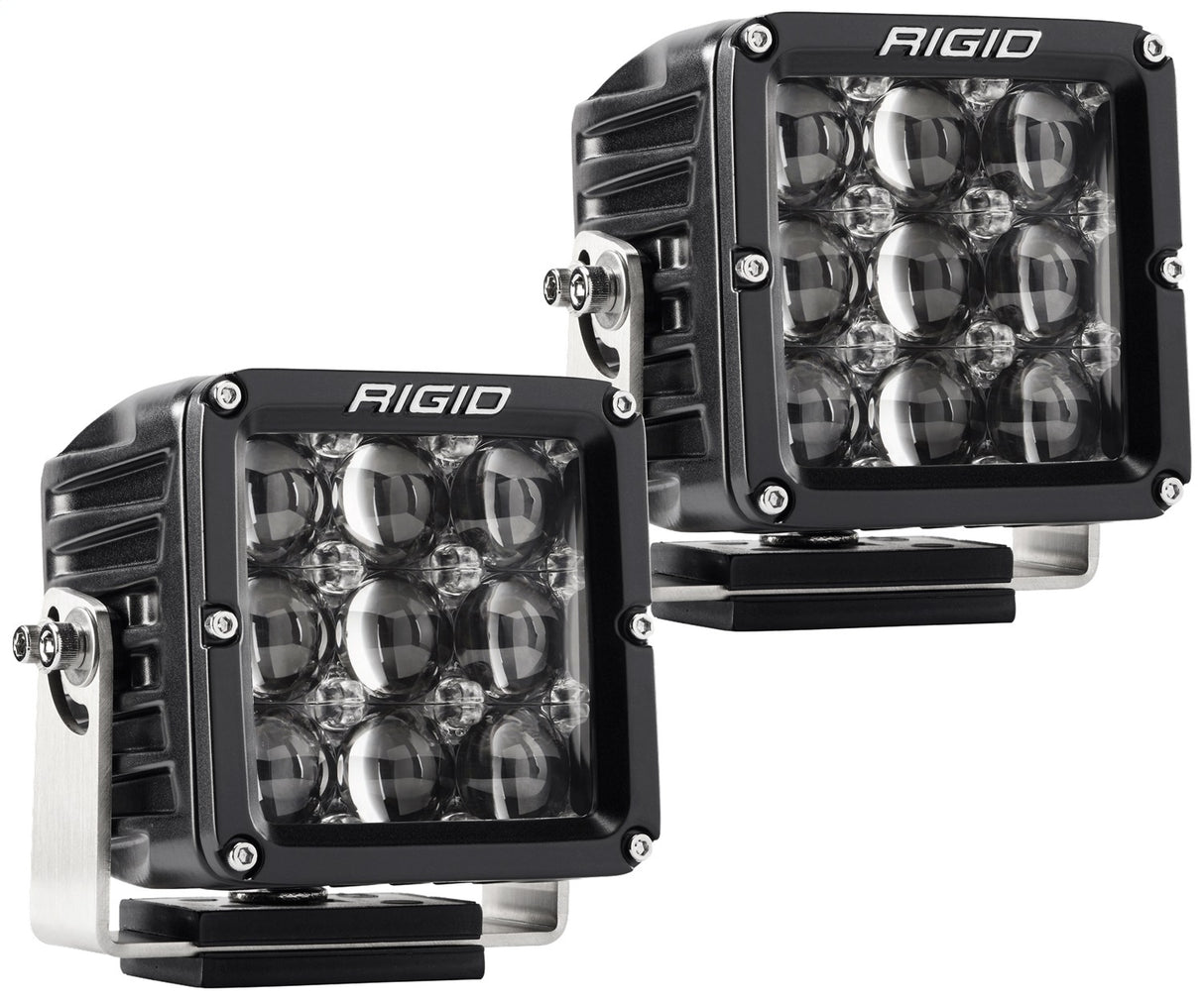 RIGID - D-XL PRO Hyperspot Pods Pair - 322413