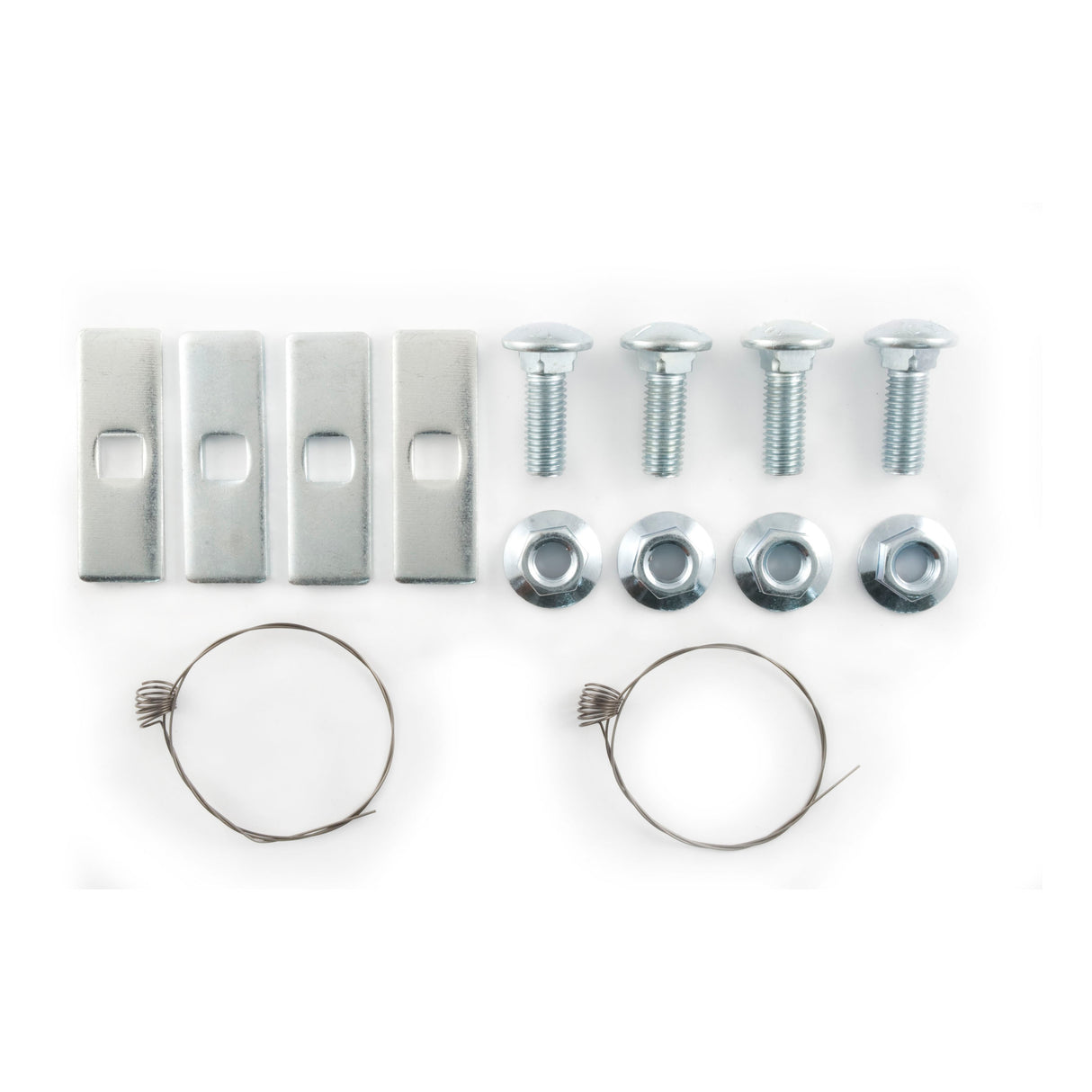 Curt - Class 2 Trailer Hitch, 1-1/4" Receiver, Select Subaru Legacy, Outback - 12290