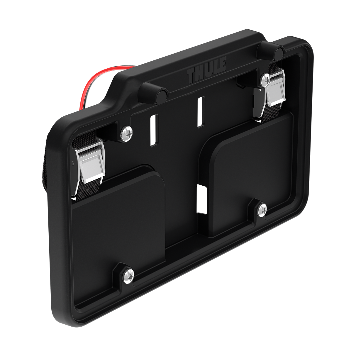 Thule - Thule License Plate Holder - 903760