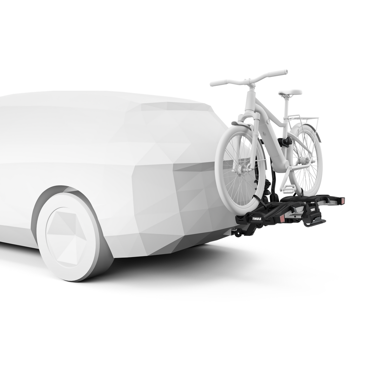 Thule - Easyfold XT 2 - 903202