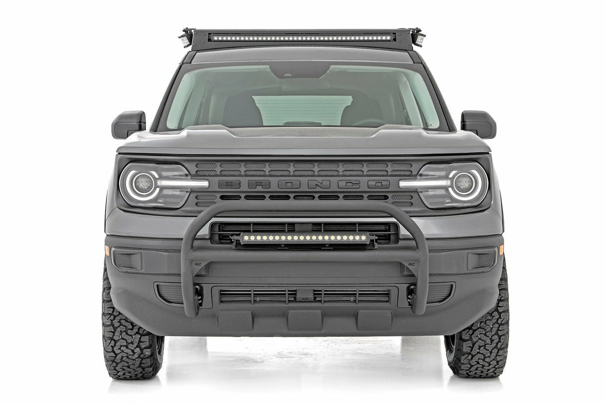 Rough Country 51040 Nudge Bar - 51040