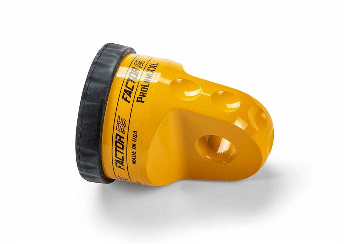 Factor55 - ProLink XXL - Yellow - 00210-03