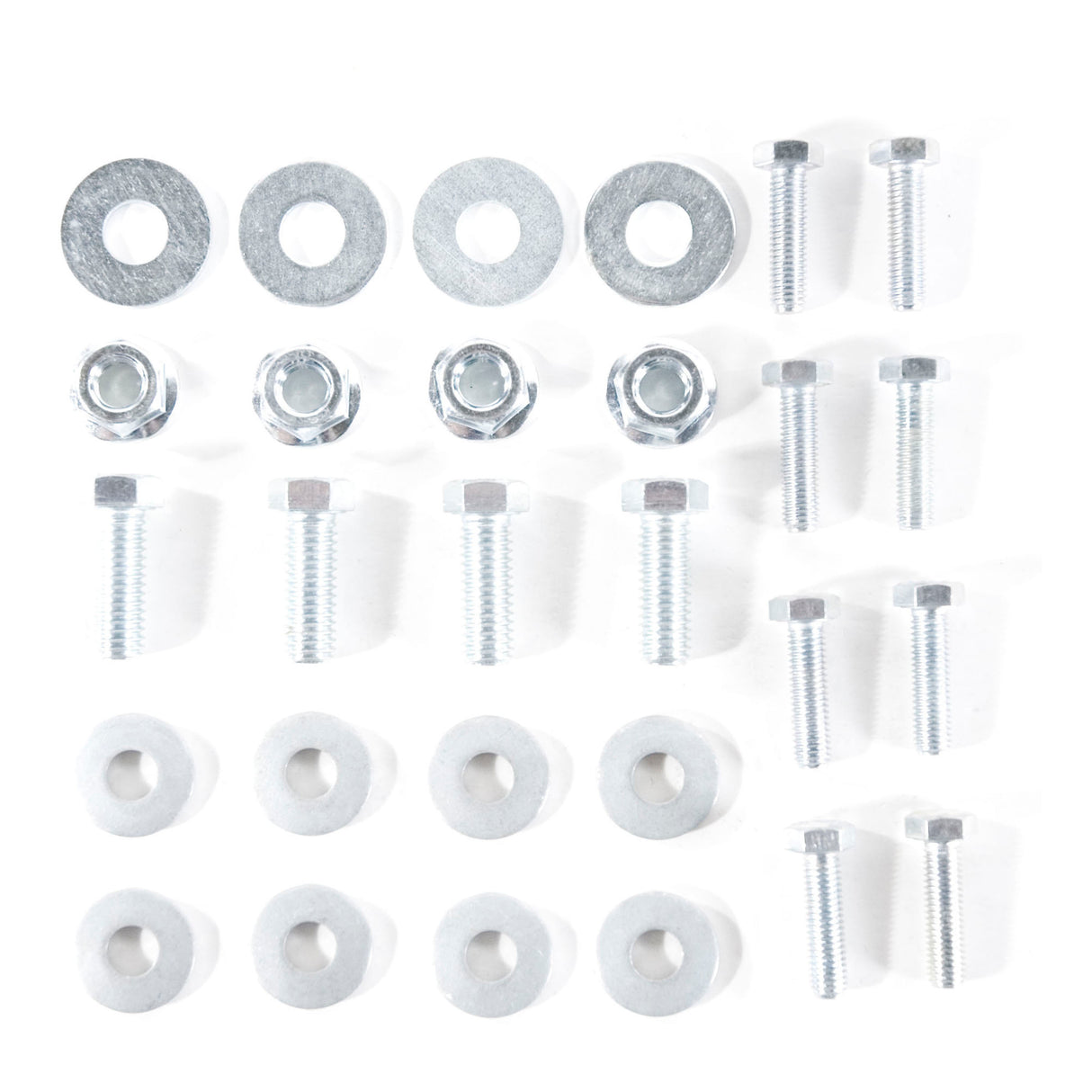 Curt - Class 1 Trailer Hitch, 1-1/4" Receiver, Select Toyota Avalon - 11427