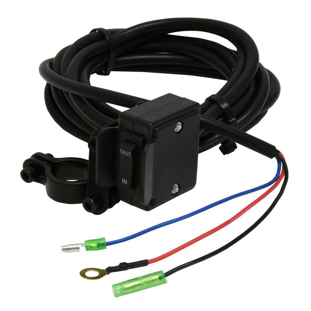 Superwinch 1145270 Terra 4500Sr Winch