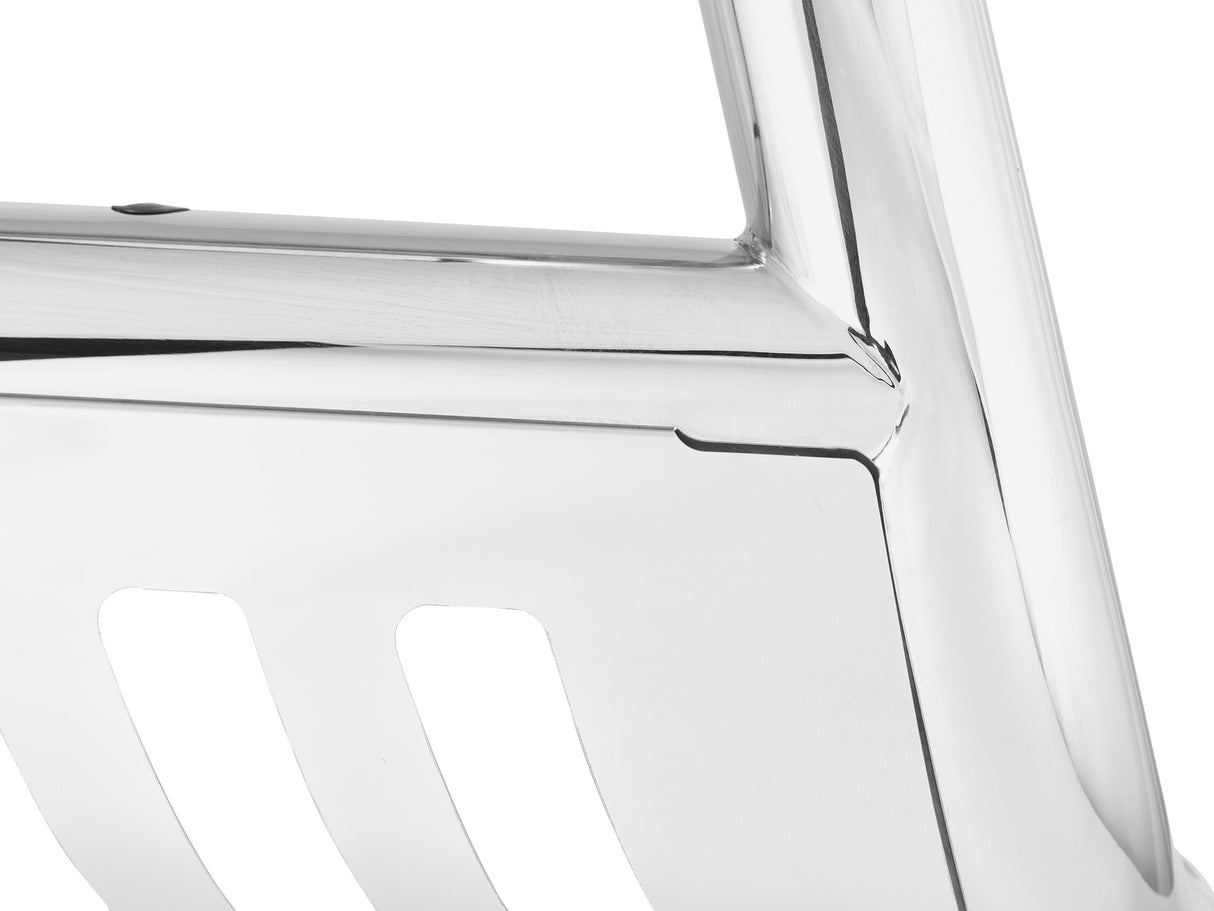 Armordillo 2007-2017 GMC Yukon/Yukon XL Classic Bull Bar - Polished