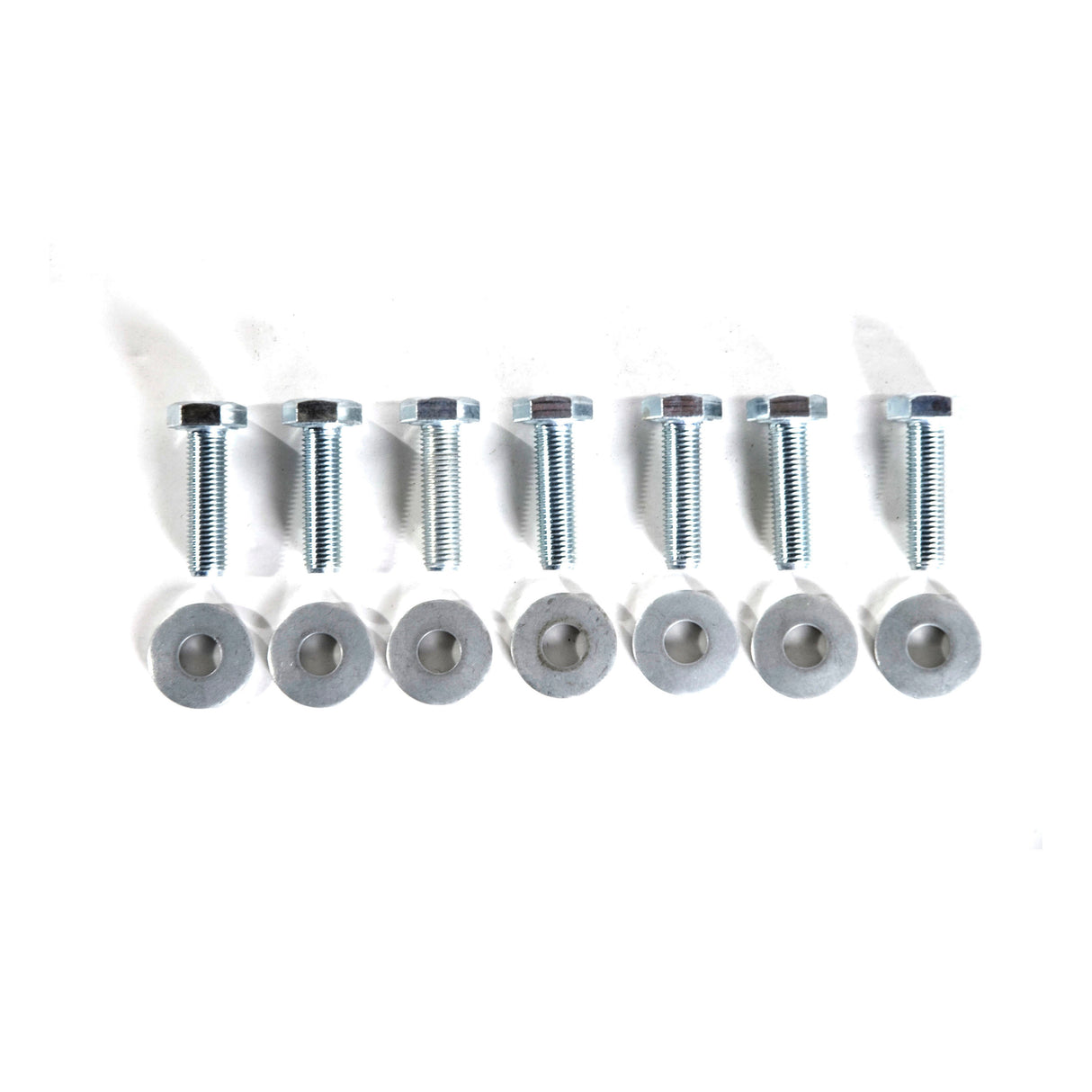 Curt - Class 3 Trailer Hitch, 2" Receiver, Select Mitsubishi Endeavor - 13113