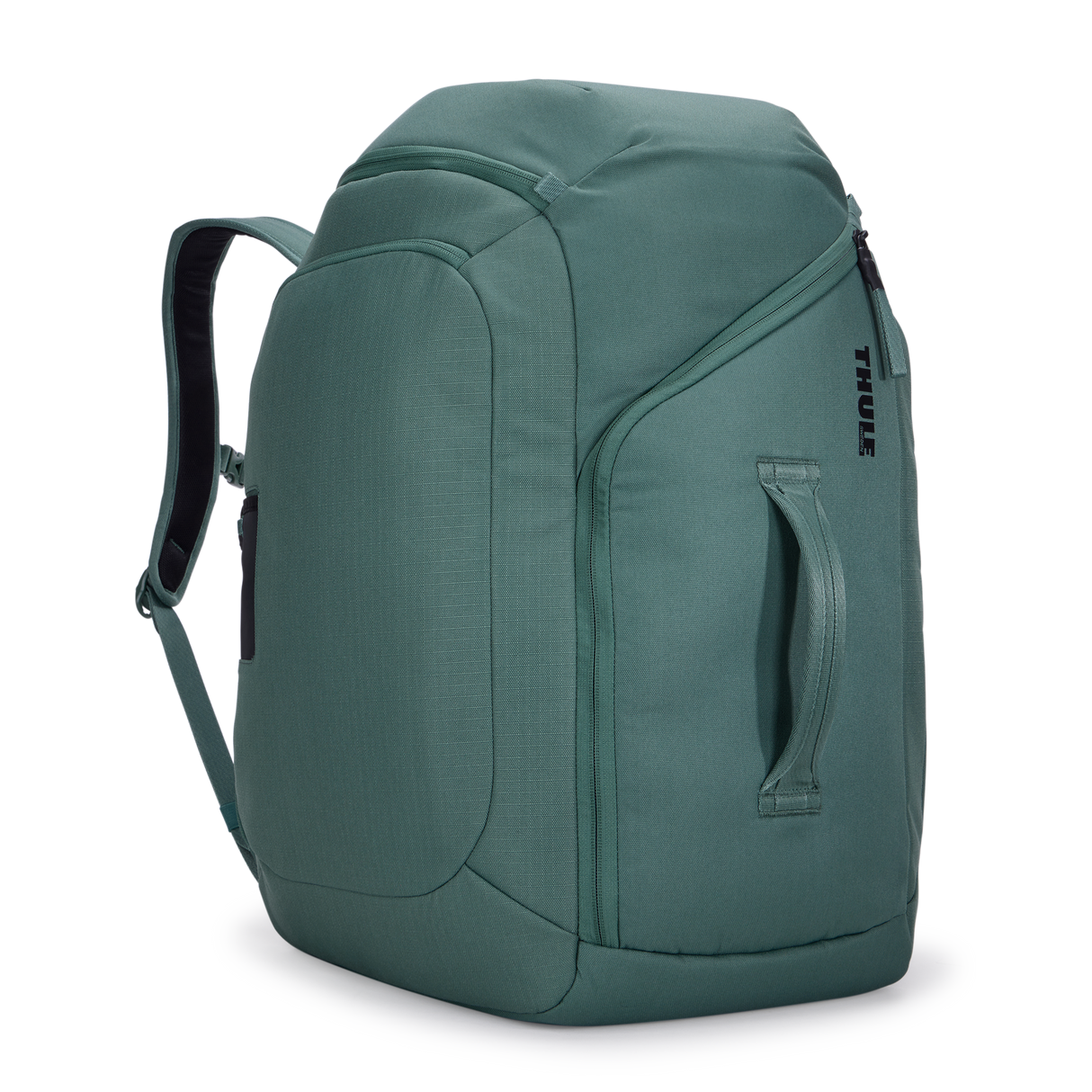 Thule - Roundtrip Boot Backpack 60L Hazy Green - 3205159