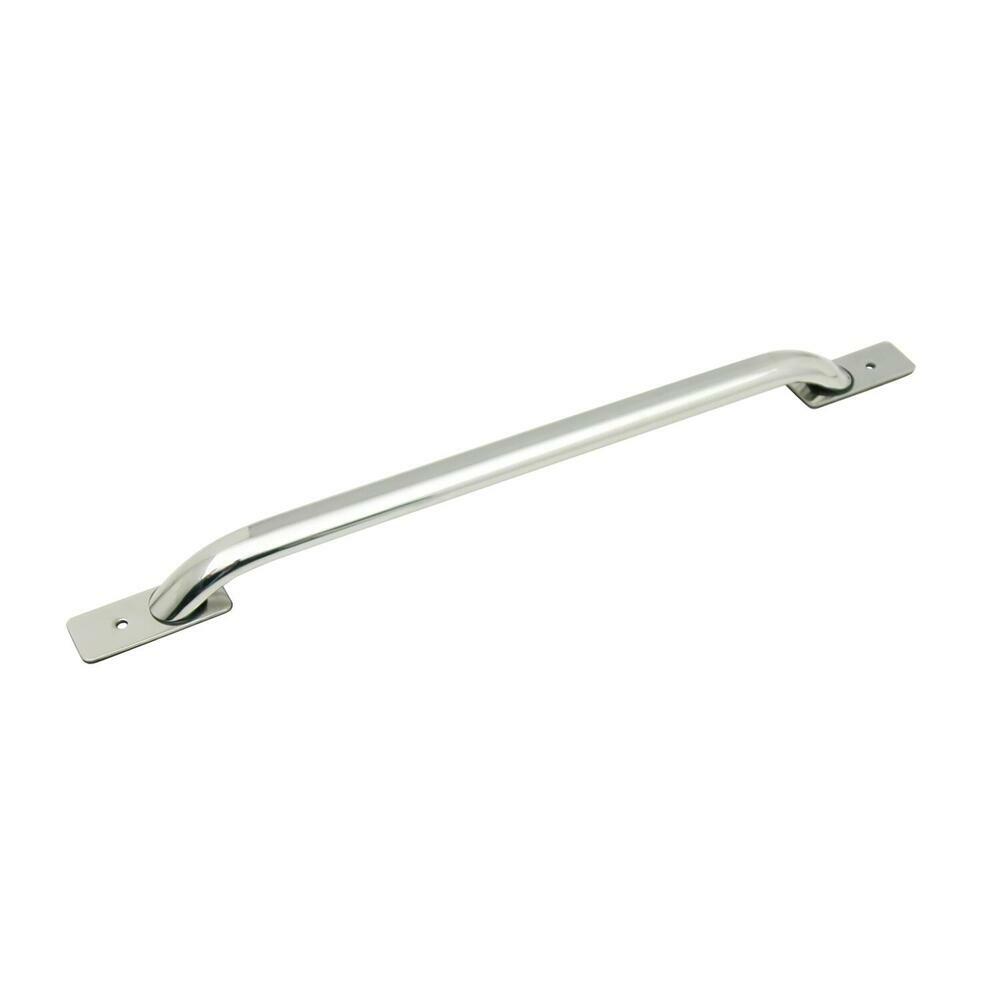 Westin - 50-2010 Platinum Oval Bed Rails