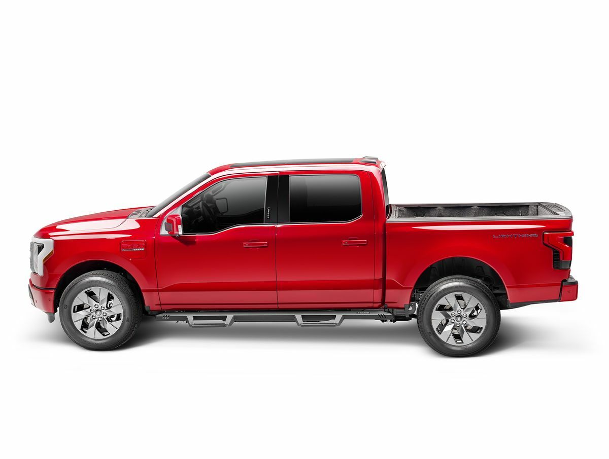 N-FAB EpYx 21-23 Ford Bronco 4Dr EXF214B-TX