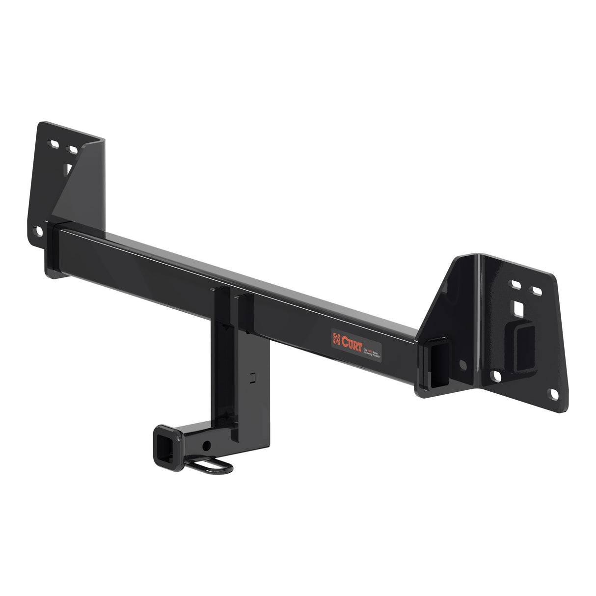 Curt - Class 1 Trailer Hitch, 1-1/4" Receiver, Select Toyota Corolla, C-HR - 11567