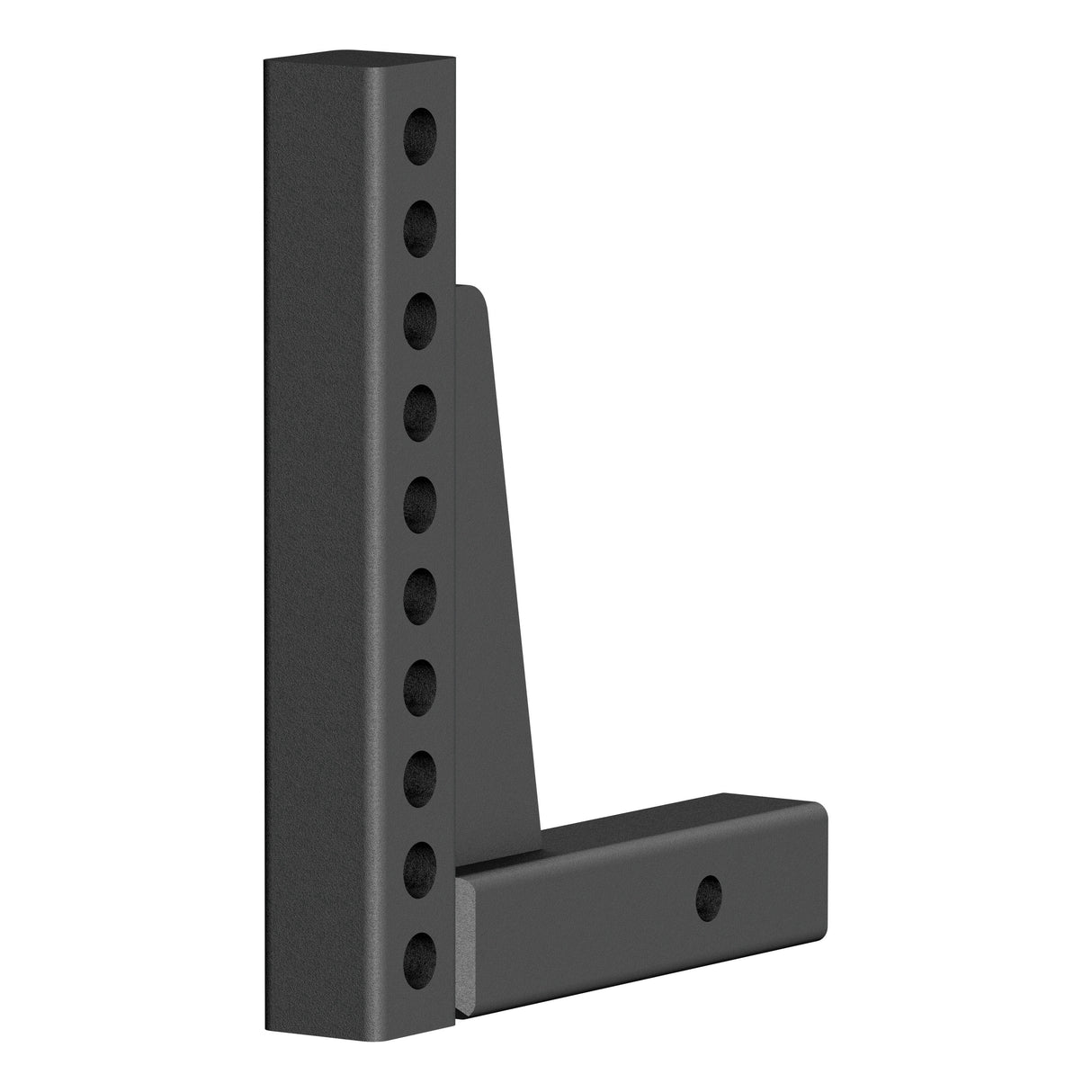 Curt - Weight Distribution Shank (2" Shank, 7" Drop, 10-1/2" Rise) - 17123