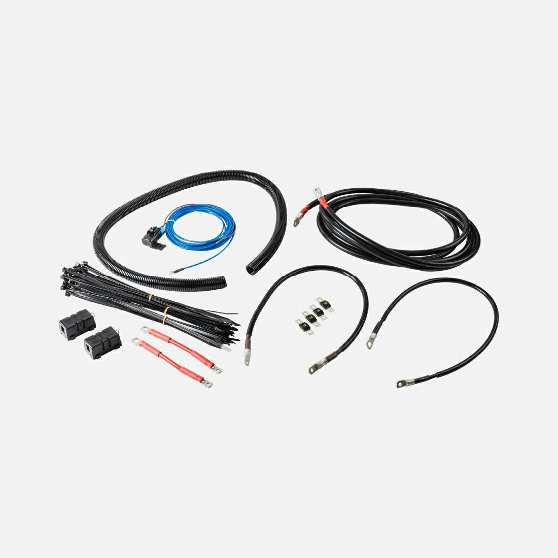 Redarc - Bcdc Alpha 50A Middle Wiring Kit - BCDCWK-107