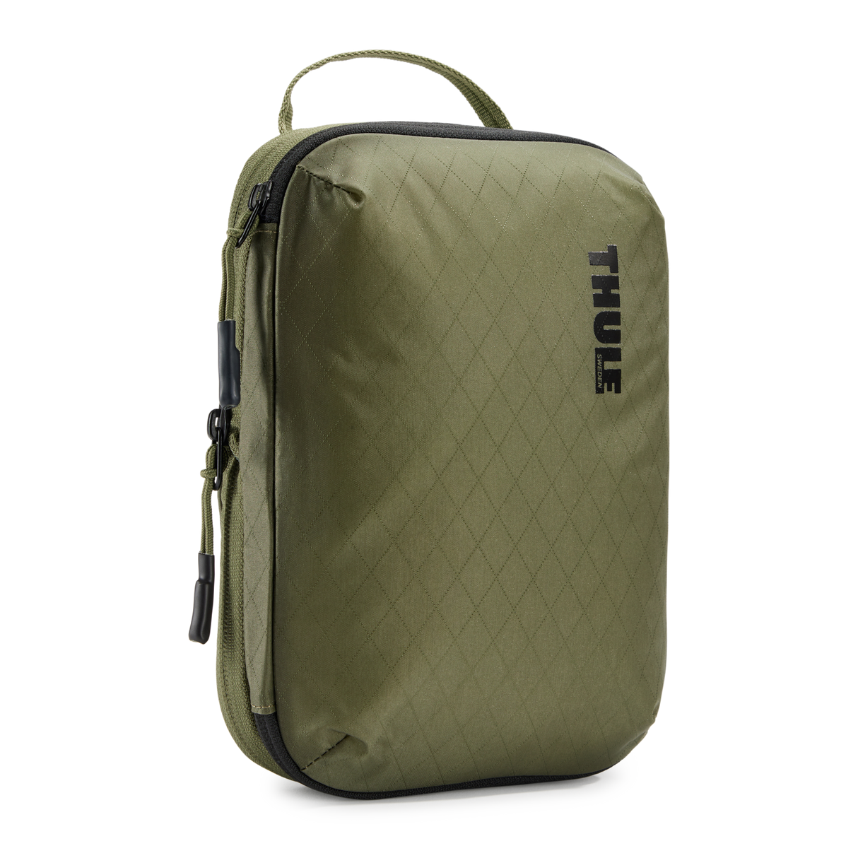 Thule - COMPRESSION CUBE SMALL GREEN - 3205115