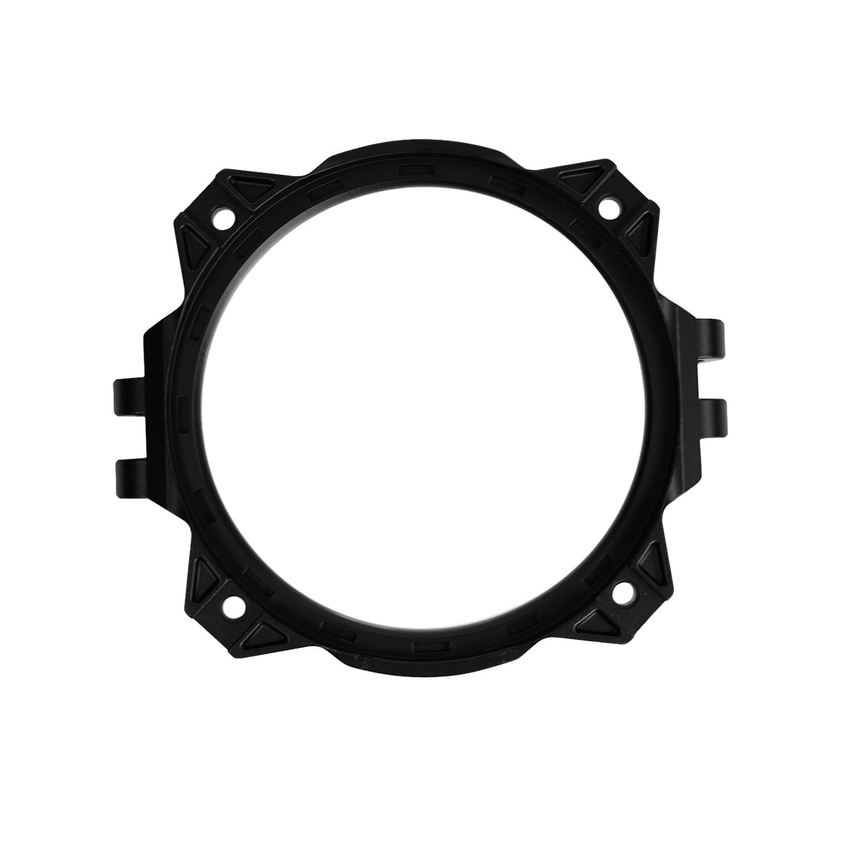 KC Hilites - Gravity LED Pro6 V2 Light Bar Rear Light Ring Replacement Part Pro6 Ring - 91370