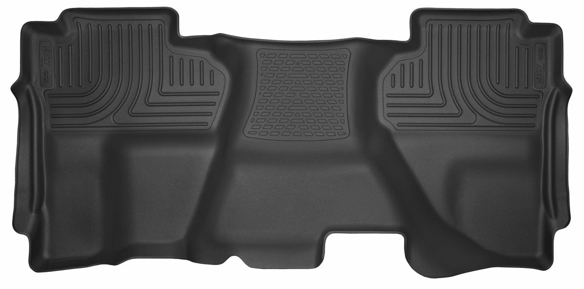 Husky Liners - 2nd Seat Floor Liner (Full Coverage) - 53911
