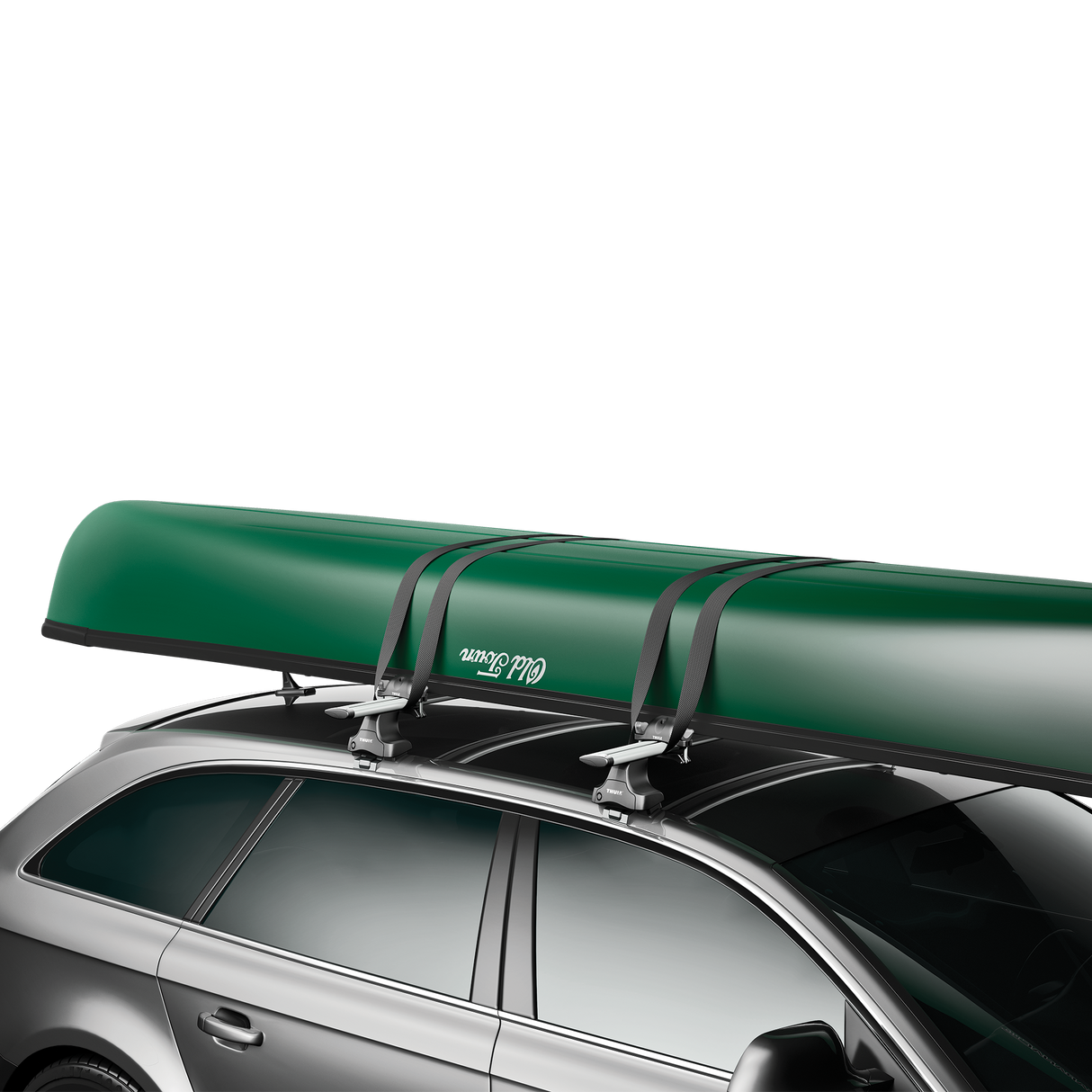 Thule - Portage - 819001