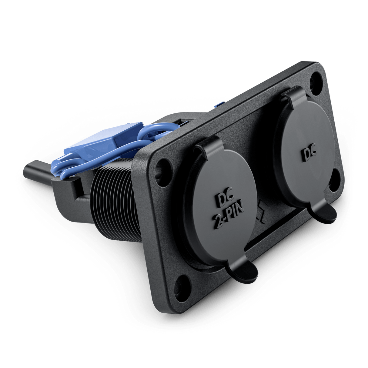 Dometic - Hardwire Kit for DC