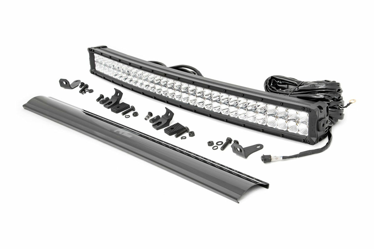 Rough Country 72930D Chrome Series LED - 72930D