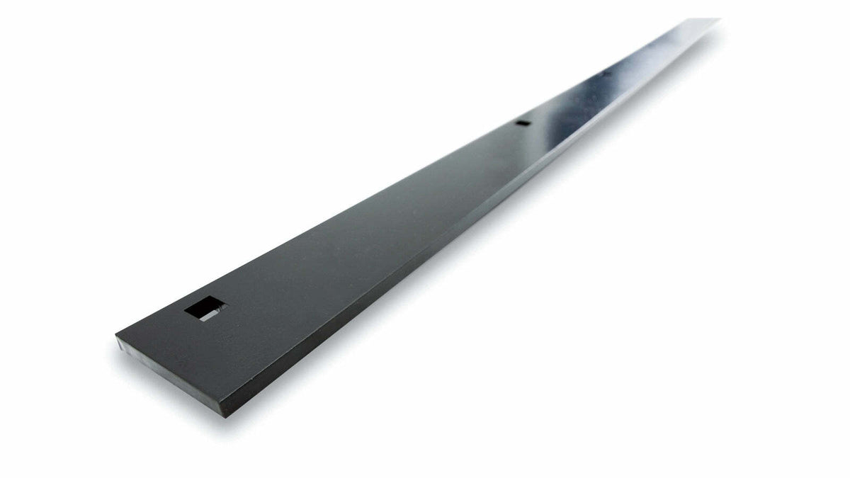 Warn - 80608 Steel; 50 Inch Length
