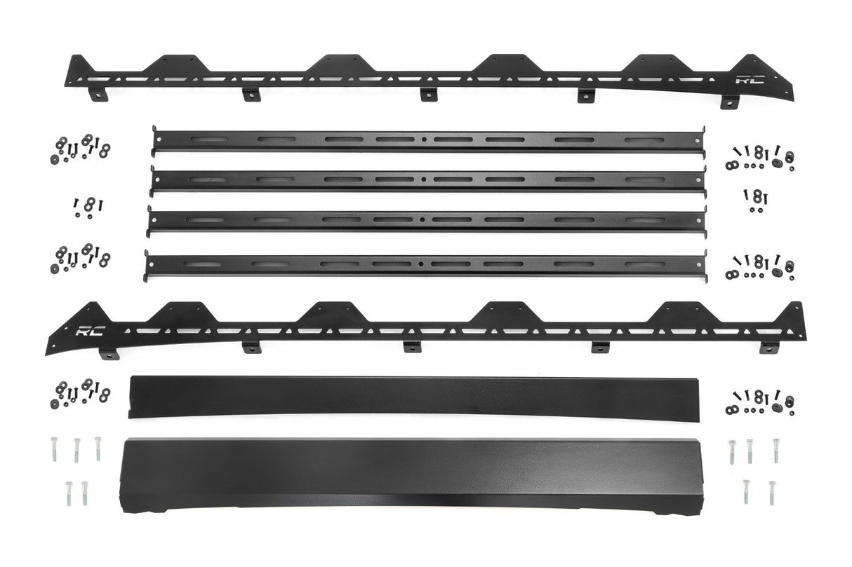 Roof Rack - Polaris Xpedition ADV 5 (2024)