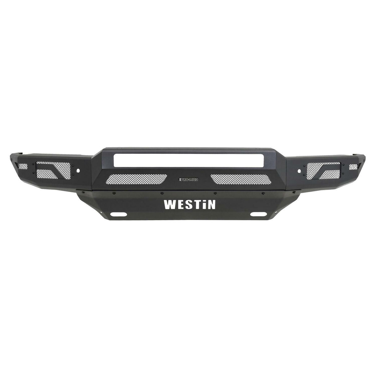 Westin - 58-41215 Pro-Mod Front Bumper
